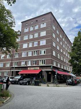 Foto - Wohnung zum Kaufen in Hamburg 417.500,00 € 60 m²