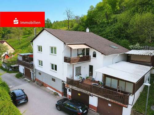 Foto - Haus zum Kaufen in Seeheim-Jugenheim 425.000,00 € 200 m²