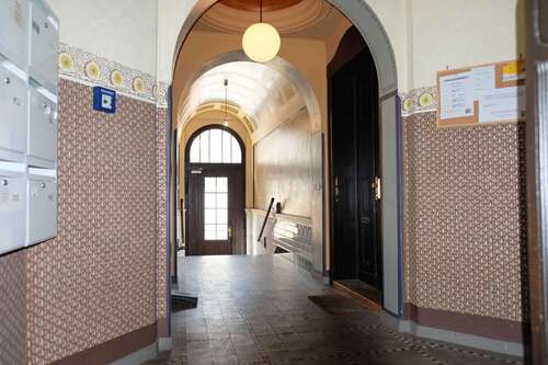 Foto - Wohnung zum Kaufen in Leipzig 165.000,00 € 74.78 m²