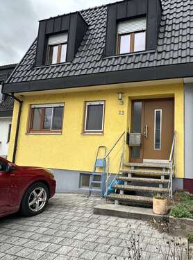 Foto - Haus zum Kaufen in Grenzach-Wyhlen 380.000,00 € 162 m²