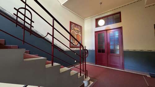 Foto - Wohnung zum Kaufen in Leipzig 445.000,00 € 117.59 m²