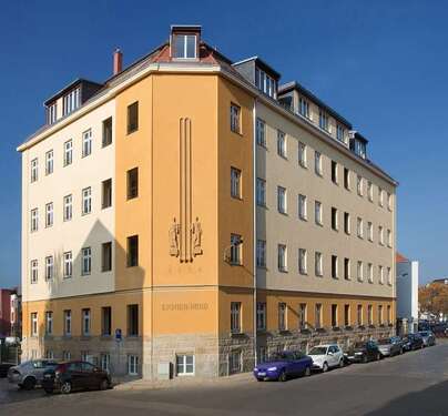 Foto - Wohnung zum Kaufen in Leipzig 445.000,00 € 117.59 m²