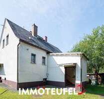 Haus zum Kaufen in Burkhardtsdorf Kemtau 129.000,00 € 130 m² - Burkhardtsdorf / Kemtau