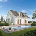 Haus zum Kaufen in Leuna 410.784,00 € 120 m²