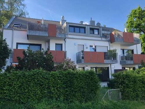 Foto - Wohnung zum Kaufen in Erlangen 314.000,00 € 50 m²