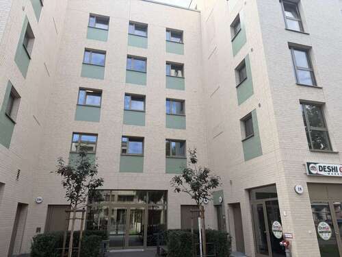 Foto - Wohnung zum Mieten in Berlin 1.074,60 € 46.16 m²