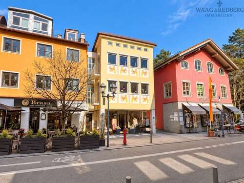 Foto - Haus zum Kaufen in Bad Aibling 899.000,00 € 225 m²