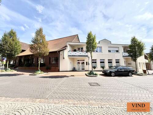 Foto - Gastronomie in Visbek 799.000,00 € 1050 m²