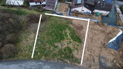 Foto - Grundstück zu verkaufen in Löhnberg 74.000,00 € 616 m²