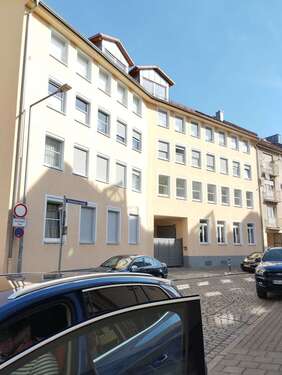 Foto - Wohnung zum Kaufen in Nürnberg 374.000,00 € 115.02 m²