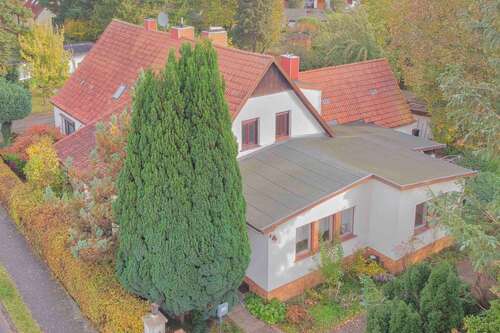 Foto - Haus zum Kaufen in Züssow 195.000,00 € 183 m²