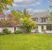 Haus zum Kaufen in Hamburg 2.290.000,00 € 167 m²