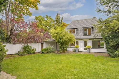 Foto - Haus zum Kaufen in Hamburg 2.290.000,00 € 167 m²