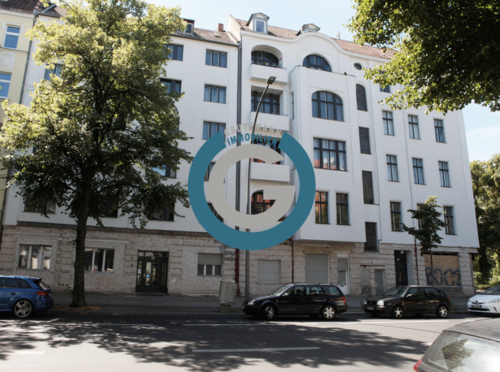 Foto - Wohnung zum Kaufen in Berlin 865.209,00 € 188.21 m²