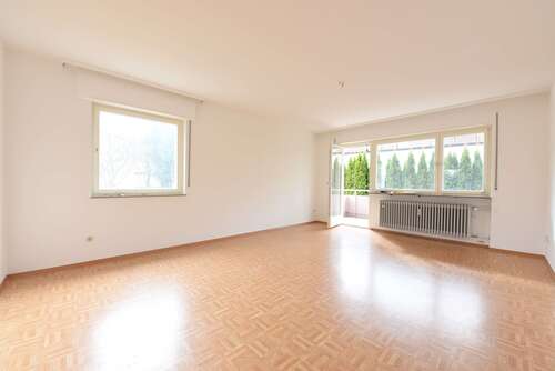 Foto - Wohnung zum Mieten in Stuttgart-Stammheim 1.050,00 € 93.5 m²