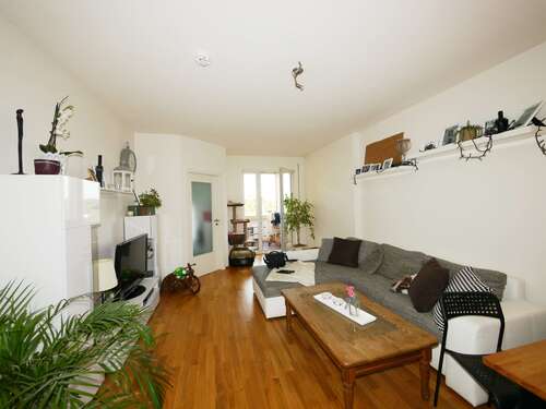 Foto - Wohnung zum Mieten in Augsburg-Göggingen 880,00 € 55.04 m²