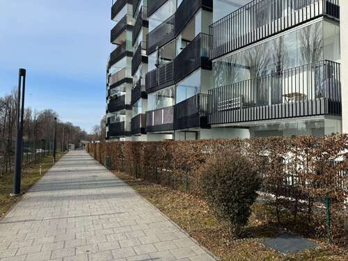Foto - Wohnung zum Kaufen in München 695.000,00 € 54 m²