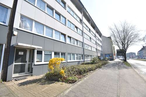 Foto - Büro in Krefeld 3.295,00 € 482.28 m²
