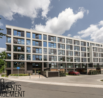Wohnung zum Mieten in Erlangen 650,00 € 26.2 m²