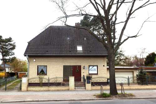 Foto - Haus zum Kaufen in Berlin 665.000,00 € 158.75 m²