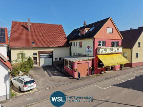 Foto - Haus zum Kaufen in Dettingen unter Teck 745.000,00 € 175 m²