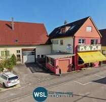 Haus zum Kaufen in Dettingen unter Teck 745.000,00 € 175 m²