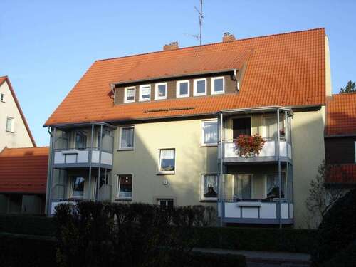 Foto - Wohnung zum Mieten in Goslar 443,30 € 62.43 m²