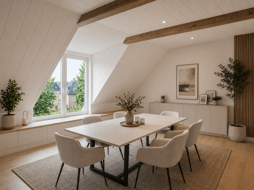 Foto - Wohnung zum Kaufen in Düsseldorf 150.000,00 € 78.59 m²