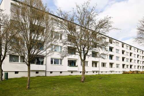 Foto - Wohnung zum Kaufen in Kaltenkirchen 195.000,00 € 74.51 m²