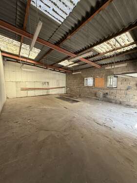 Foto - Halle in Raunheim 1.600,00 € 140 m²