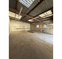 Halle in Raunheim 1.600,00 € 140 m²