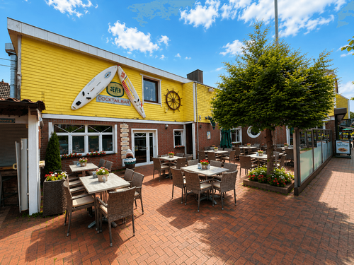 Foto - Gastronomie in Horumersiel 1.600.000,00 € 700 m²