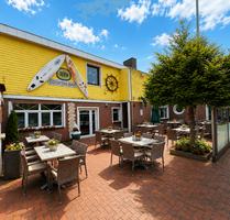 Gastronomie in Horumersiel 1.600.000,00 € 700 m²