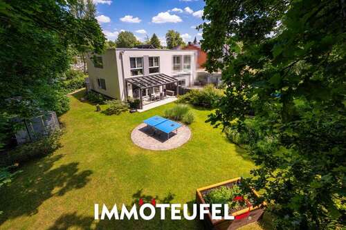 Foto - Haus zum Kaufen in Chemnitz 399.990,00 € 130 m²