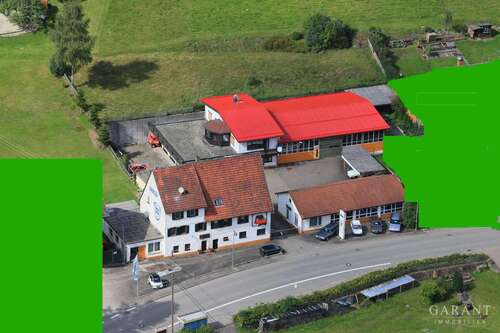 Foto - Spezialgewerbe in Enzklösterle 450.000,00 €