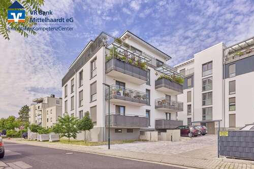 Foto - Wohnung zum Kaufen in Bad Dürkheim 905.000,00 € 156 m²