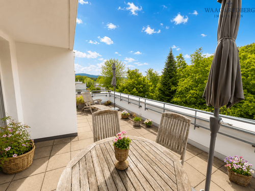 Foto - Wohnung zum Kaufen in Eppstein 259.000,00 € 93 m²