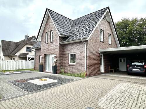Foto - Haus zum Kaufen in Oldenburg 630.000,00 € 143 m²