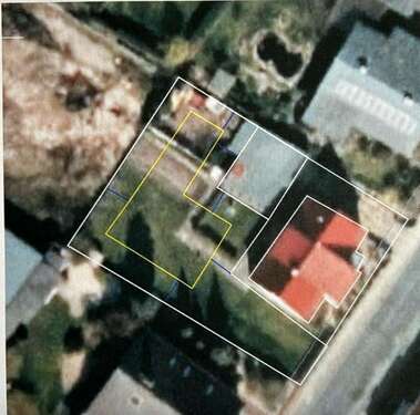 Foto - Grundstück zu verkaufen in Weyhausen 200.000,00 € 600 m²