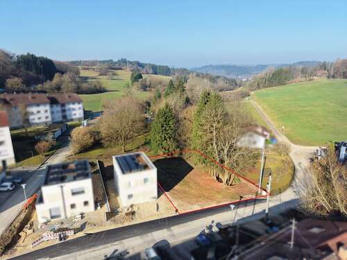 Foto - Grundstück zu verkaufen in Schwäbisch Gmünd 149.000,00 € 687 m²
