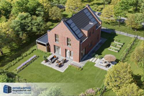 Foto - Haus zum Kaufen in Lilienthal Worphausen 653.700,00 € 137 m²