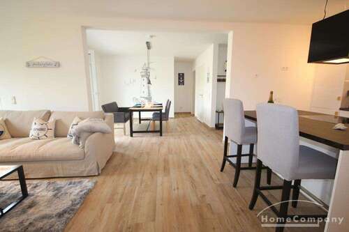 Foto - Wohnen auf Zeit in Saarbrücken Bübingen 1.300,00 €