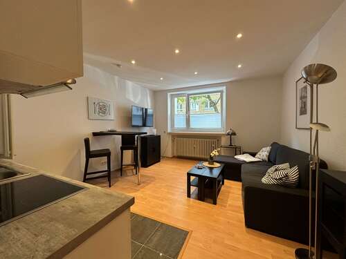 Foto - Wohnung zum Mieten in Düsseldorf 1.300,00 € 55 m²