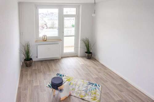 Foto - Wohnung zum Mieten in Chemnitz 352,00 € 71.21 m²