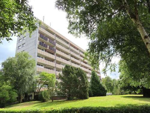 Foto - Wohnung zum Kaufen in Kassel 219.000,00 € 79 m²
