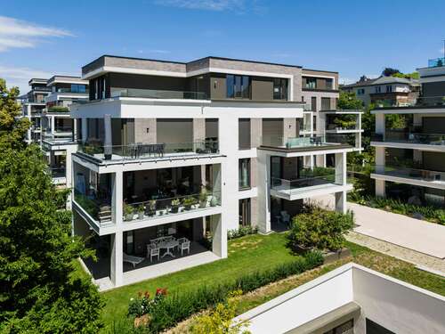 Foto - Wohnung zum Kaufen in Wiesbaden 912.200,00 € 108.05 m²