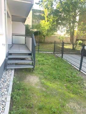 Foto - Wohnung zum Kaufen in Karlsruhe 419.000,00 € 67 m²
