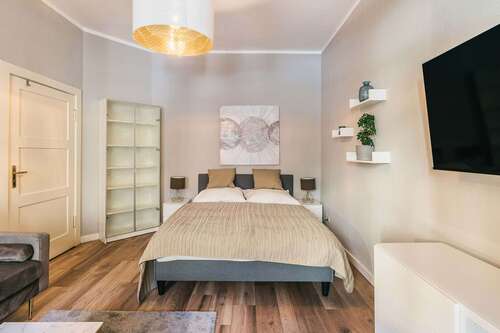 Foto - Wohnen auf Zeit in Berlin 1.400,00 €