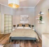 Wohnen auf Zeit in Berlin 1.400,00 €