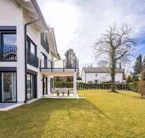 Haus zum Kaufen in Straßlach-Dingharting 2.999.000,00 € 241 m²